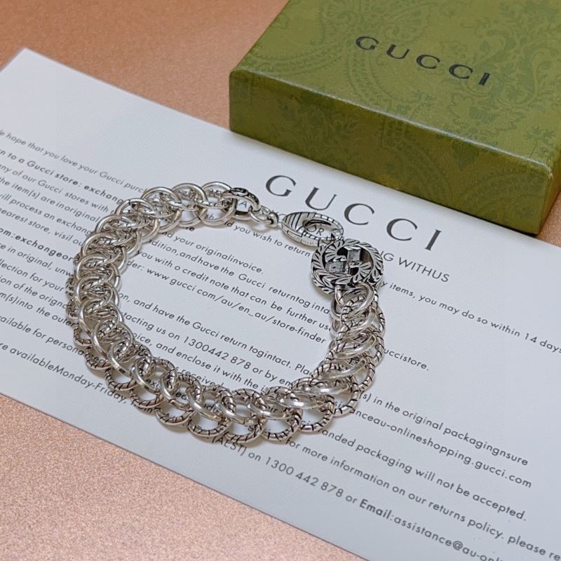 Gucci Bracelets